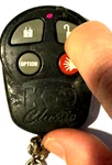 W/program ELV143S Omegamax Remote Keyfob Car Starter Keyless Oem. Fixed Price $31.49.