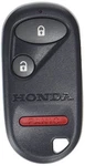 Genuine Honda (72147-S5A-A01) Keyless Transmitter Assembly. Fixed Price $116.25.