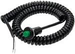 Allstar Performance ALL80180 Remote Button W/cord Sm Green. Fixed Price $66.70.