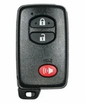 Toyota Oem 2012-2015 Prius Keyless Entry Fob Remote Transmitter 89904-47371. Fixed Price $175.00.