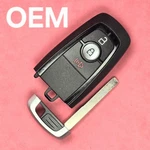 Oem 2023 2025 Ford Bronco 1-WAY Peps Smart Key Button M3N-A3C108397. Fixed Price $99.99.