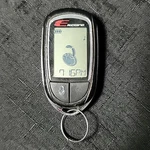 Encore E9 H50TR42 Lcd Screen Remote Transmitter Key Fob. Fixed Price $79.99.