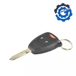 New Oem Mopar Key Blank W/ Transmitter Remote 2007-2018 Jeep Wrangler 68001702AE. Fixed Price $1305.00.