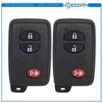 For Toyota Highlander RAV4 2008 2009 2010-2013 Remote Keyless Entry System. Fixed Price $173.95.