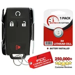 For 2014 2015 2016 2017 2018 Gmc Canyon Sierra Keyless Entry Remote Car Fob. Fixed Price $9.95.