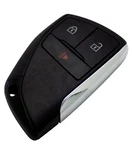 2021-2023 Buick Envision Remote Key Fob 13547569 YG0G21TB2 New Oem. Fixed Price $69.94.