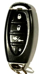 Pursuit 095BPR Keyless Remote Entry Fcc Elvatid Starter Car Fob No Cracks. Fixed Price $45.11.