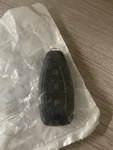 2011-19 Ford Fiesta Smart Key Fob (164-R8048). Fixed Price $65.00.