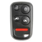 Replacement For Honda 2001-2004 Odyssey Lx Ex Remote Car Keyless Fob 5B. Fixed Price $24.95.