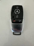 Original Mercedes Benz Oem Smart Key Less Entry Remote Fob Gloss. Fixed Price $95.00.