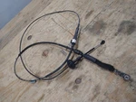 Gm Oem 4X4 Automatic Transmission Shift Cable 15746921. Fixed Price $65.00.