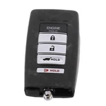 Genuine Acura Fob Assembly Entry Key (driver 2) (bi-directional) 72147-TZ6-A61. Fixed Price $231.29.