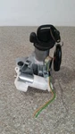 02-09 Envoy Xl Trailblazer Ext Gm Ignition Switch Lock Cylinder Assy W/ Key Oem. Fixed Price $70.00.