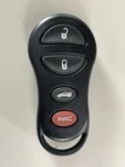 2001-2006 Chrysler Sebring Keyless Remote Transmitter 04602260AA 100% Oem. Fixed Price $67.95.