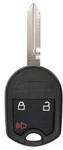Fits Ford B**T-19H316-* Oem Button Key Fob. Fixed Price $29.77.