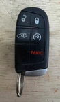 2014-2022 Jeep Grand Cherokee Smart Keyless Entry Remote Fob Transmitter Oem. Fixed Price $39.82.
