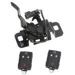 New Genuine 2017-2019 Gmc Sierra Keyless Entry Remote Fob Transmitter 22997092. Fixed Price $277.23.