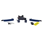 2000-2006 Audi Quattro MK1 Ignition Key Door Lock Set W/ Handles Blue Oem. Fixed Price $250.00.
