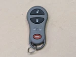 Genuine Mopar Keyless Entry Transmitter 56036860AE. Fixed Price $30.00.