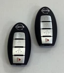 999K1-XZ020 Nissan Pathfinder Remote START(2 Pack) New Oem!! 999K1XZ020. Fixed Price $179.99.