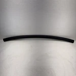 1987-1996 Ford F150 F250 F350 Interior Headliner Trim Windshield Front Blue Obs. Fixed Price $42.86.