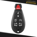 Fit For 2008 2009 2010-2013 Dodge Grand Caravan Keyless Entry Remote Fob. Fixed Price $14.29.