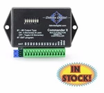 Dakota Digital Cmd-x 12 Function Remote System With Buttons. Fixed Price $237.50.