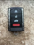 2013 - 15 Acura Ilx Oem Smart Key Remote Fob 4B Fcc: KR5434760 Driver Good!. Fixed Price $89.95.