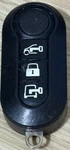 2015 - 2019 Fiat 500 Flip Remote Entry Keyless Clicker Oem 2ADFTF12AM433TX. Fixed Price $23.99.