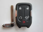 Oem 2021-2022 Gmc Sierra Keyless Remote Smart Fob 13522904 Unlocked. Fixed Price $35.95.