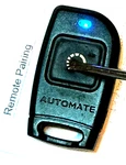 Oem Automate 7115A 1-BUTTON Remote Car Starter 1-WAY Replacement Control. Fixed Price $30.91.