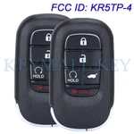 KR5TP-4 Remote Key Fob For Honda Pilot Hr-v Cr-v Civic 2023 2024 2025. Fixed Price $39.90.