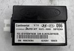 2014 Hyundai Sonata Keyless Receiver Control 95470-3Q000. Fixed Price $39.90.