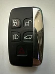 Land Rover 11-18 Smart Key Remote Fob Fcc: KOBJTF10A 15K601 Af Good!. Fixed Price $19.95.