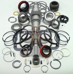 Dodge Ram NV4500 4X4 Transmission Deluxe Rebuilding Kit (BK308AWSD)*. Fixed Price $519.95.