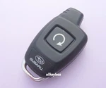 Oem Subaru Keyless Remote Transmitter Starter Elvatrkc, Model: 4360615. Fixed Price $90.50.