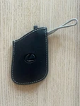 Genuine Lexus Oem Black Remote Fob Key Cover Glove. Fixed Price $9.99.