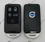 New! Volvo Keyless Entry Slot Fob KR55WK49264 S80 S60 XC60 V40 V60 V70 XC70. Fixed Price $49.99.