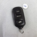 Lexus ES300 Remote HYQ1512P Transmitter 1997 1998 1999 1551102199 Genuine. Fixed Price $68.95.