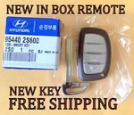 New Oem 2014 2015 Hyundai Tucson Smart Key Proximity Remote Fob 95440-2S600. Fixed Price $83.56.