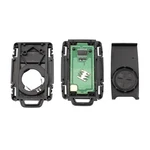 2PC Fob Transmitter M3N32337100 For 2014 Chevrolet Keyless Entry Remote. Fixed Price $36.59.