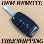 Oem 2020 2021 2022 2023 Kia Rio Flip Key Remote Fob 95430-H9850 NYOSYEC4TX1611. Fixed Price $59.46.