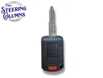 Fits 16-22 Outlander Sport Remote Head Key Fob OUCJ166N / Pn: 6370B944. Fixed Price $27.26.