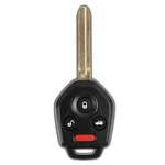 Replacement For Subaru Smart Key Remote 57497-AL00A Button 315 Mhz. Fixed Price $19.95.