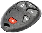 Keyless Entry Transmitter Cover-remote Case Dorman 13686. Fixed Price $25.92.
