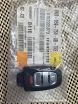 New Audi S5 Key Fob Remote Transmitter 8K0-959-754-AB-TKE Genuine Oem. Fixed Price $125.00.