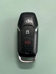 Ford Fob Remote Keyless Entry FL3T-15K601-EC Oem. Fixed Price $56.77.