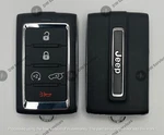 New! Oem Genuine Jeep Grand Cherokee Smart Proximity Remote Key Fob M3NWXF0B1. Fixed Price $69.99.