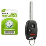 Replacement For 2005 2006 2007 2008 2009 2010 Honda Odyssey Key Fob Remote. Fixed Price $9.95.