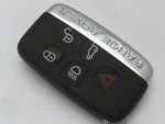 2010-2012 Land Rover Range Hse Smart Fob Keyless Entry Remote Oem 2011. Fixed Price $104.59.